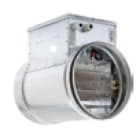 IRSAP - 3IRARTBATEL0331523 BAT.EL.PRE/POST 3KW 2STA DN315 1200M3/H