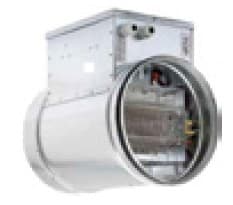 IRSAP - 3IRARTBATEL0331523 BAT.EL.PRE/POST 3KW 2STA DN315 1200M3/H