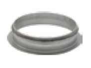 IRSAP - 3IRDLZMAC016000 MANICOTTO CARTELLATO IN LAM. ZINC. DN160