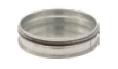 IRSAP - 3IRDLZTAP031500 TAPPO MASCHIO IN LAM. ZINC. DN315