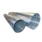 IRSAP - 3IRDLZTUB02000200 CANALE CIRC. LAM. ZINCATA TLZ DN200 2 M