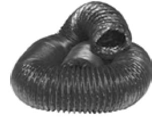 IRSAP - 3IRDPLTUB020001A0 TUBO FLESS. NON ISOLATO TFN DN200