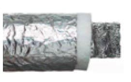 IRSAP - 3IRDPLTUB020001C0 TUBO FLESS. ISOL. AFONICO TFI-AFO DN200