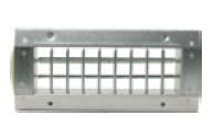 IRSAP - 3IRTLZBOC05010CO BOCCHETTA PER CANALE CIRC. BMC 500X100