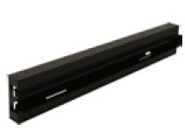 IRSAP - 3IRTLZDIF07004D00 DIFFUSORE 700X40 NERO SENZA SERR. LINEA