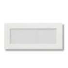 IRSAP - 3IRTLZGRI03510MA0 GRIGLIA DI IMM./ESTR. 350X100 QUADRA A