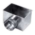 IRSAP - 3IRTLZPLE04040R0 PL. ATT. LAT. GRIGLIA GRA 400X400 H.250