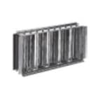 IRSAP - 3IRTLZSER0301500 SERRANDA PER GRIGLIA BMA/GRA 300X150
