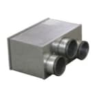 IRSAP - 3IRADEPLE051200010 PLENUM PER DEUM. DEUM/DEUS 50 5X125