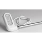 IRSAP - 3IRANRE10009SP01 RES.1000W CL2+REG.ELET.DIG+SP.BIANCO STD