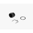 IRSAP - 3IRDPLKITATTD75 KIT COMPLETO N.1 ATTACCO PER TUBO DN75