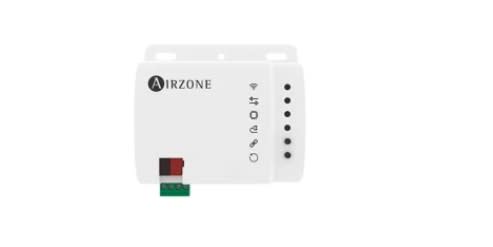 AIRZONE ITALIA SRL - AIZAZAI6KNX2DA0 Aidoo KNX v2.0 Airzone-Daikin Residentia