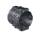 KAISER GMBH & CO. KG - KAI1555-05 CUPOLE A VITE 4X3