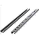 SUN-AGE SRL - USNP100S05-150 PROFILO ZINC. 40X20X10X1.5 BARRA DA 1.50