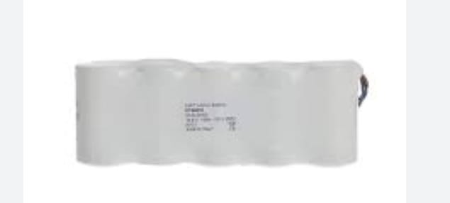ABB SPA - ABBDTS9919 PACCO BATT.LITIO 10,8V 13 AH-3,6V 26 AH