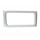 DOSSENA SRL - DOS9TBRT2 TRASD RETTANG PER DIFF TIPO B