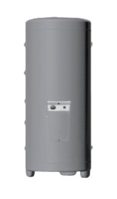 LG ELECTRONICS - LGEOSHW-500F.AEU BOLLITORE THERMA V SINGOLO SERPENTINO 50