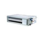 LG ELECTRONICS - LGECL09F.N50 CANALIZZABILE BASSA STD-INV R32 9 KBTU