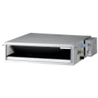 LG ELECTRONICS - LGECL12F.N50 CANALIZZABILE BASSA STD-INV R32 12 KBTU