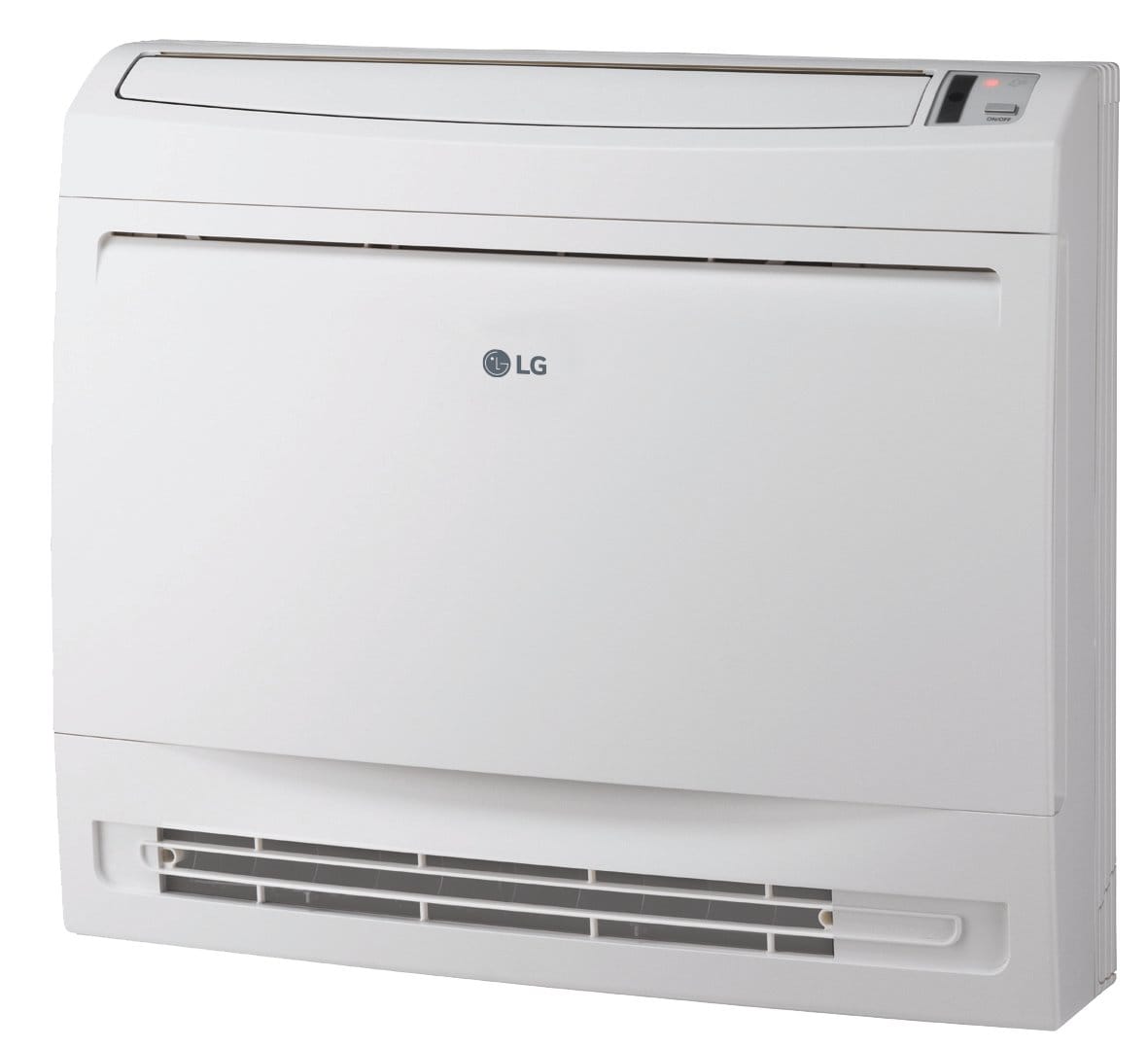 LG ELECTRONICS - LGECQ09.NA0 CONSOLE R410A 9 KBTU