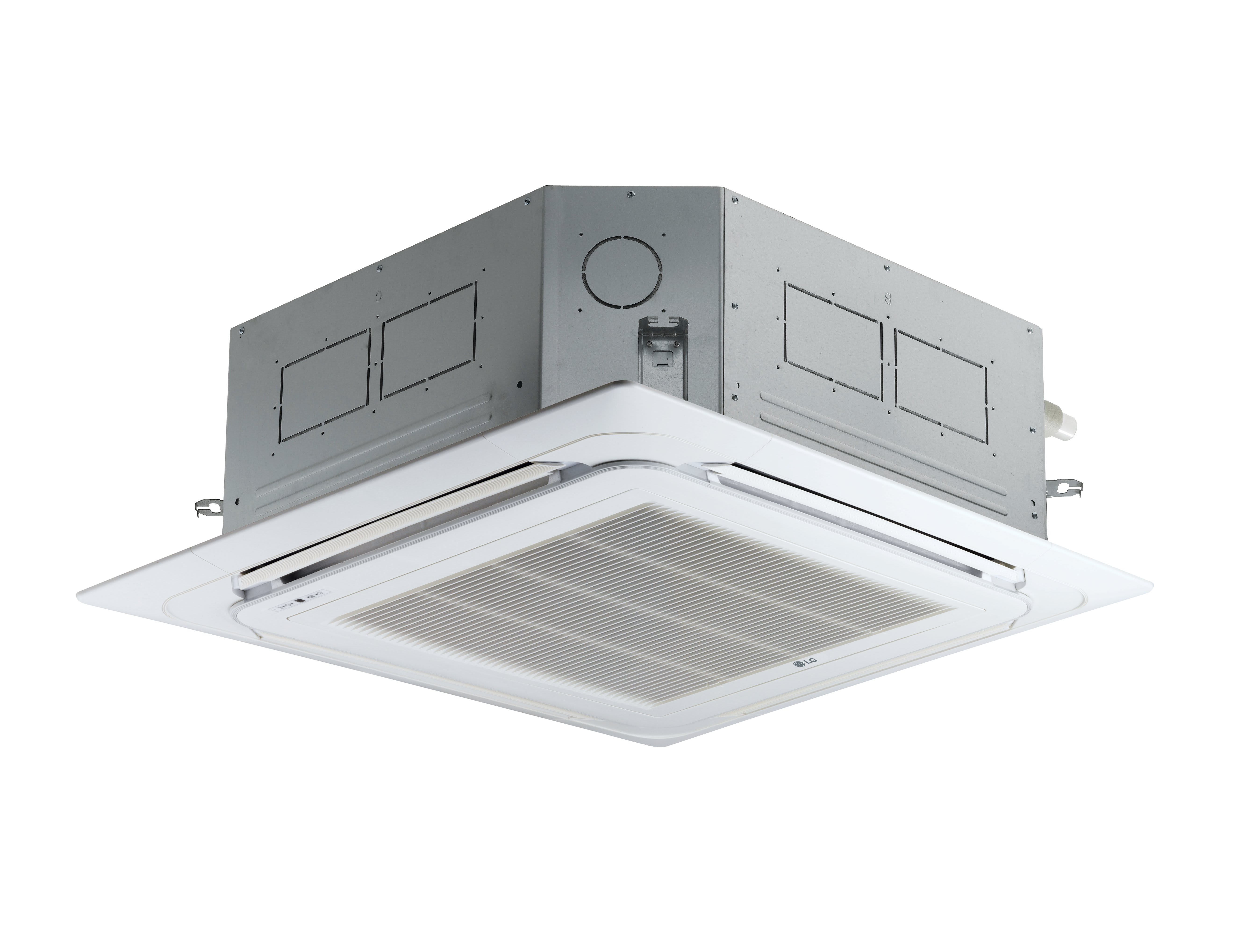 LG ELECTRONICS - LGECT09F.NR0 CASSETTA A 4 VIE STD-INV R32 9 KBTU