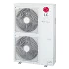 LG ELECTRONICS - LGEFM41AH.U34 MULTISPLIT CON DISTRIBUTORE R410A 41 KBT