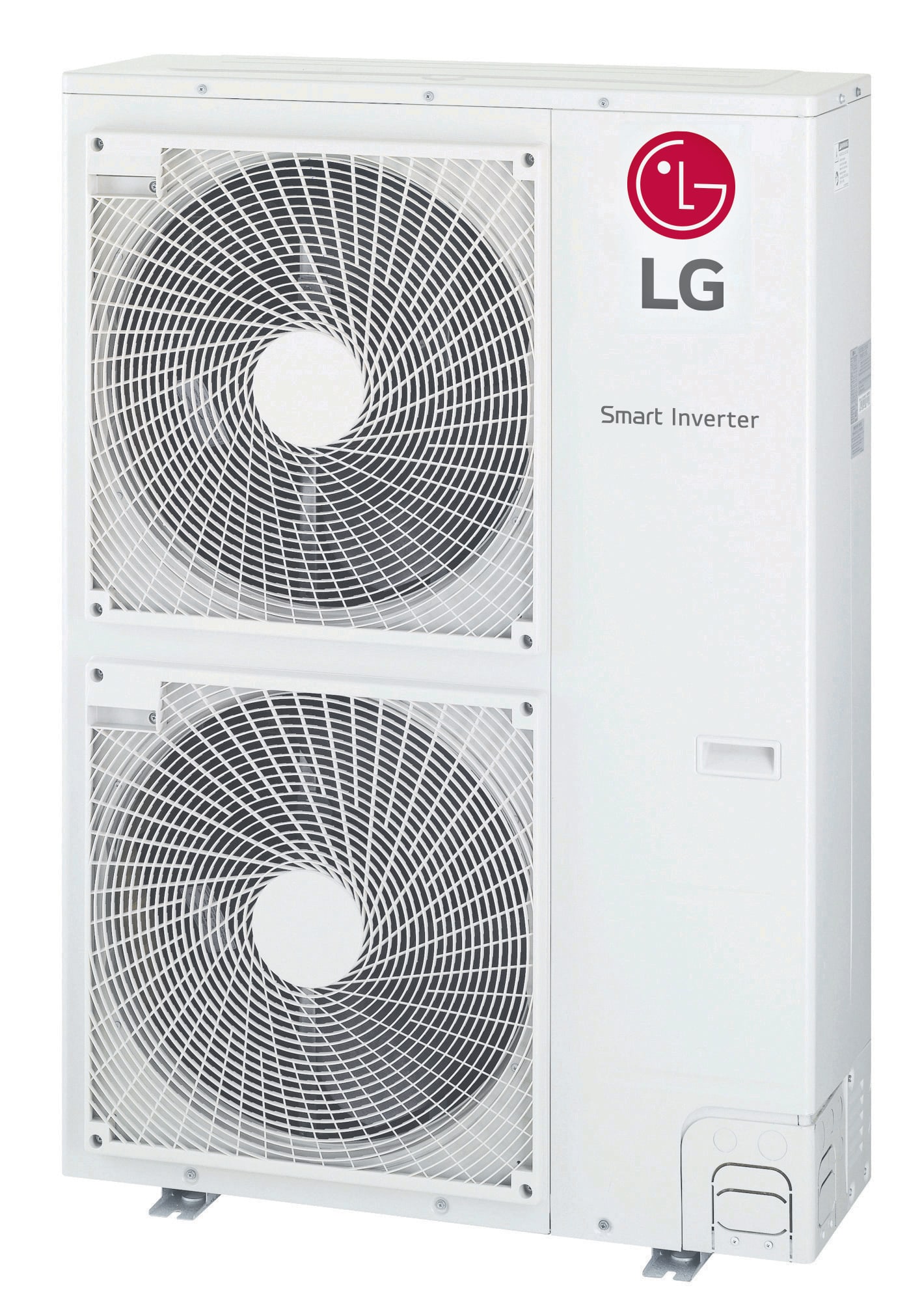 LG ELECTRONICS - LGEFM41AH.U34 MULTISPLIT CON DISTRIBUTORE R410A 41 KBT