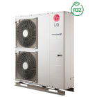 LG ELECTRONICS - LGEHM161MR.U34 THERMA V MONOBLOCCO S MONOFASE R32 16KW