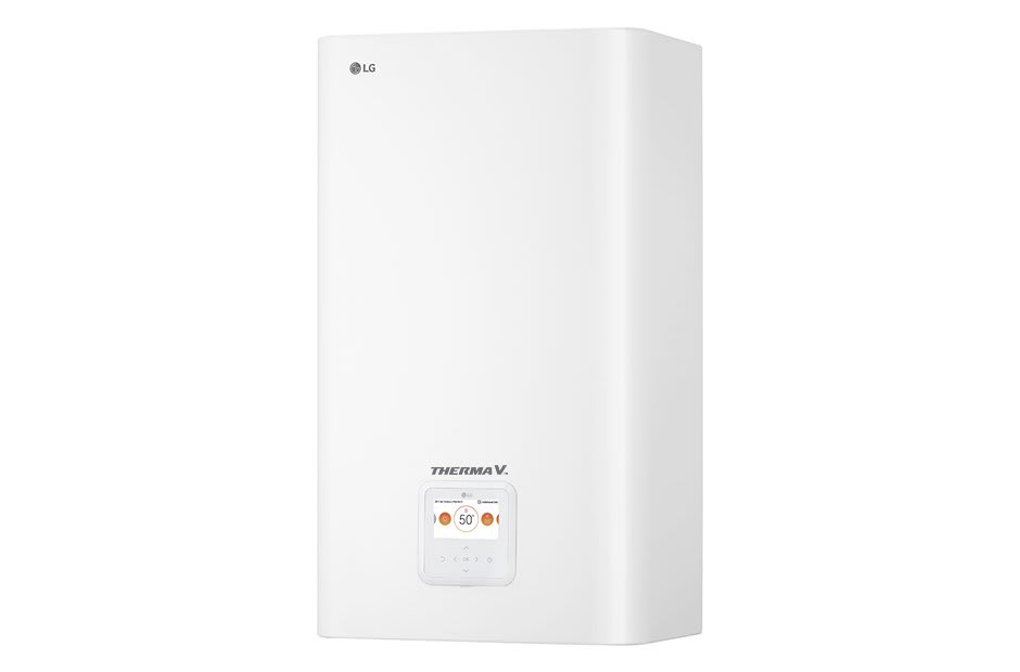 LG ELECTRONICS - LGEHN0916M.NK4 THERMA V SPLIT INTERNA MONOFASE R32