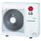 LG ELECTRONICS - LGEHU091MR.U44 THERMA V SPLIT ESTERNA R32 9KW