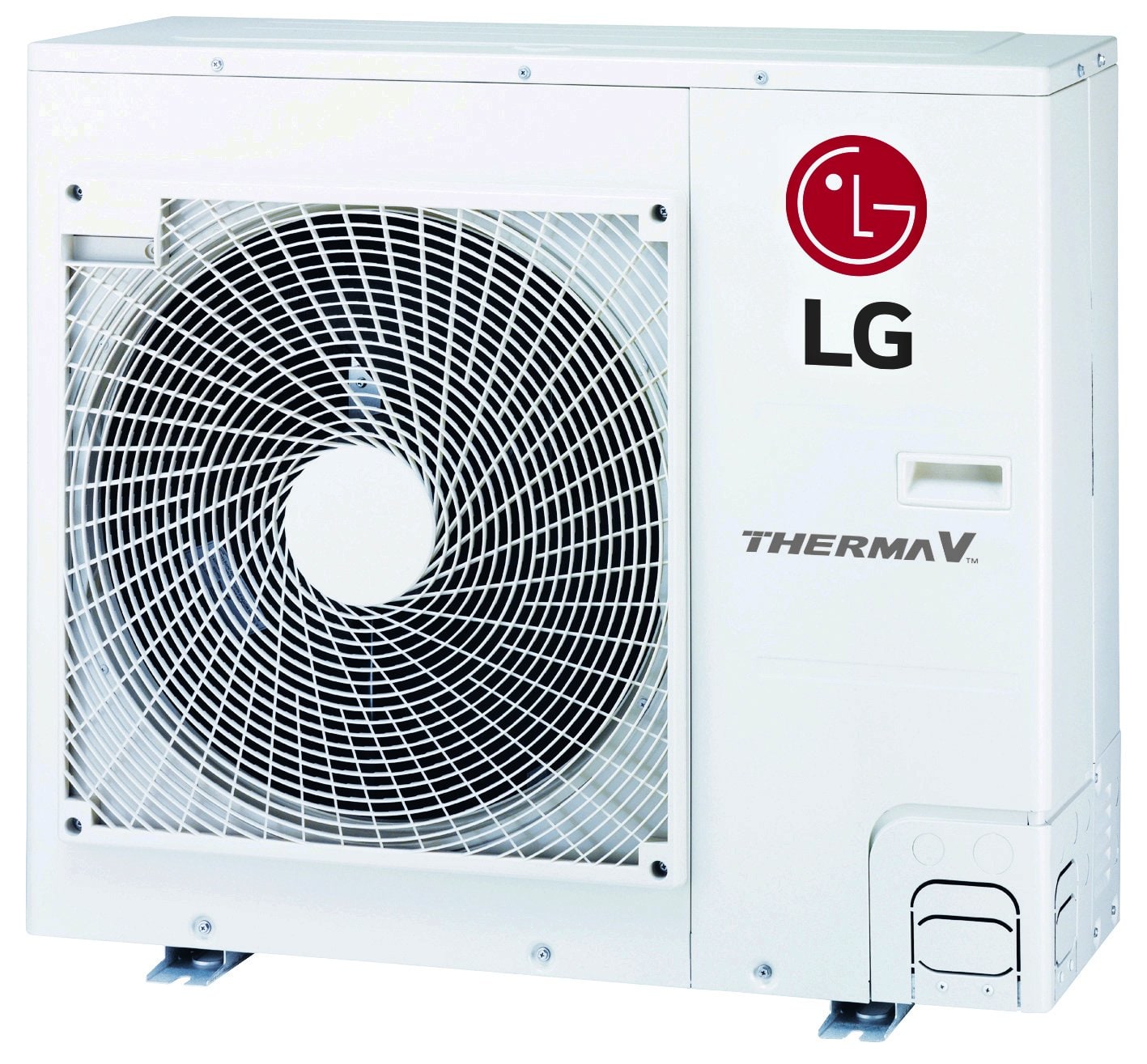 LG ELECTRONICS - LGEHU091MR.U44 THERMAV SPLIT ESTERNA R32 9KW