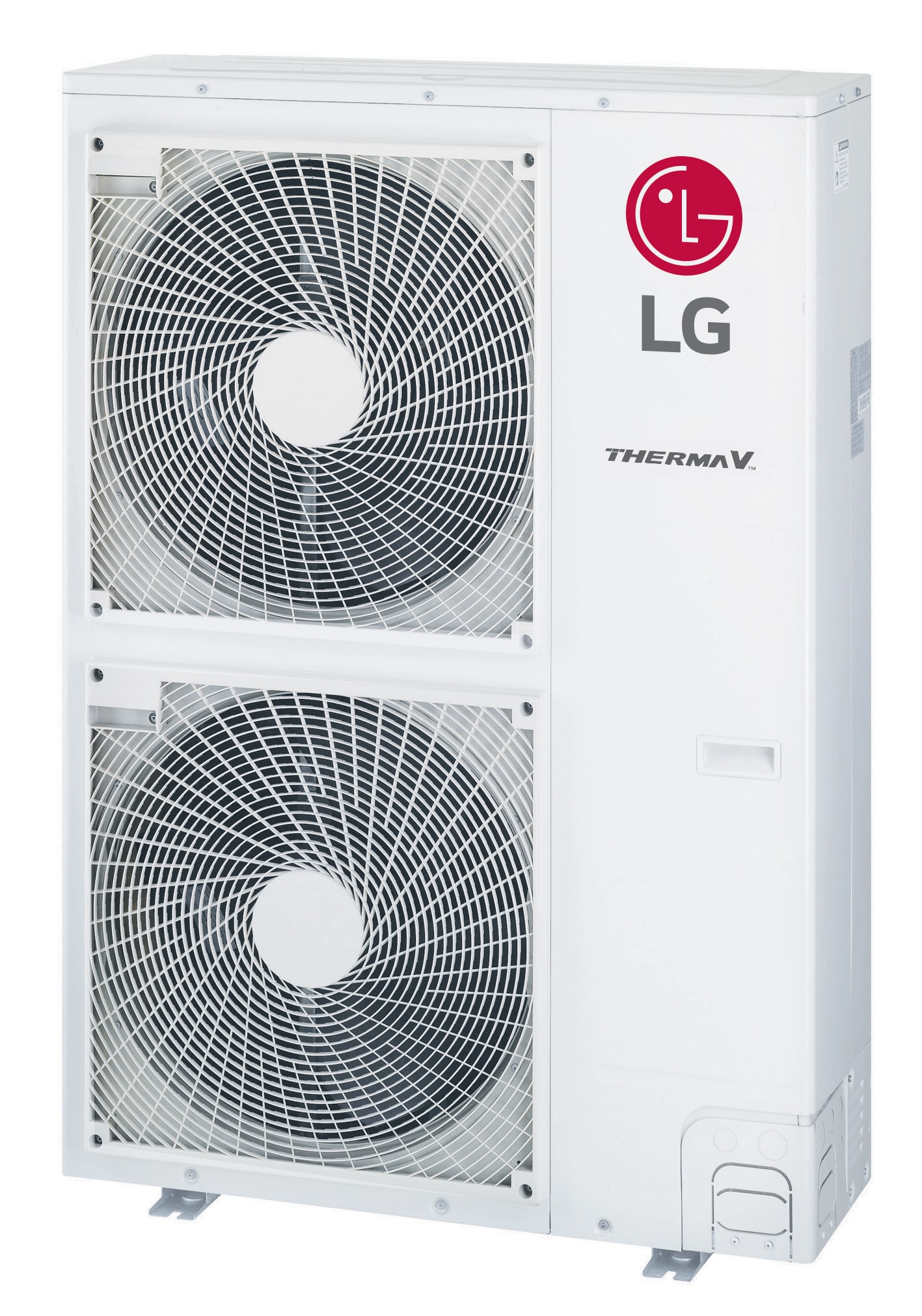 LG ELECTRONICS - LGEHU123MA.U33 THERMA V SPLIT ESTERNA TRIFASE R410A 12K
