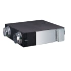 LG ELECTRONICS - LGELZ-H025GBA4.ENWS VENTILATORE A RECUPERO DI CALORE A FLUSS