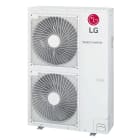 LG ELECTRONICS - LGEFM40AH.U34 MULTISPLIT CON DISTRIBUTORE R410A 40 KBT