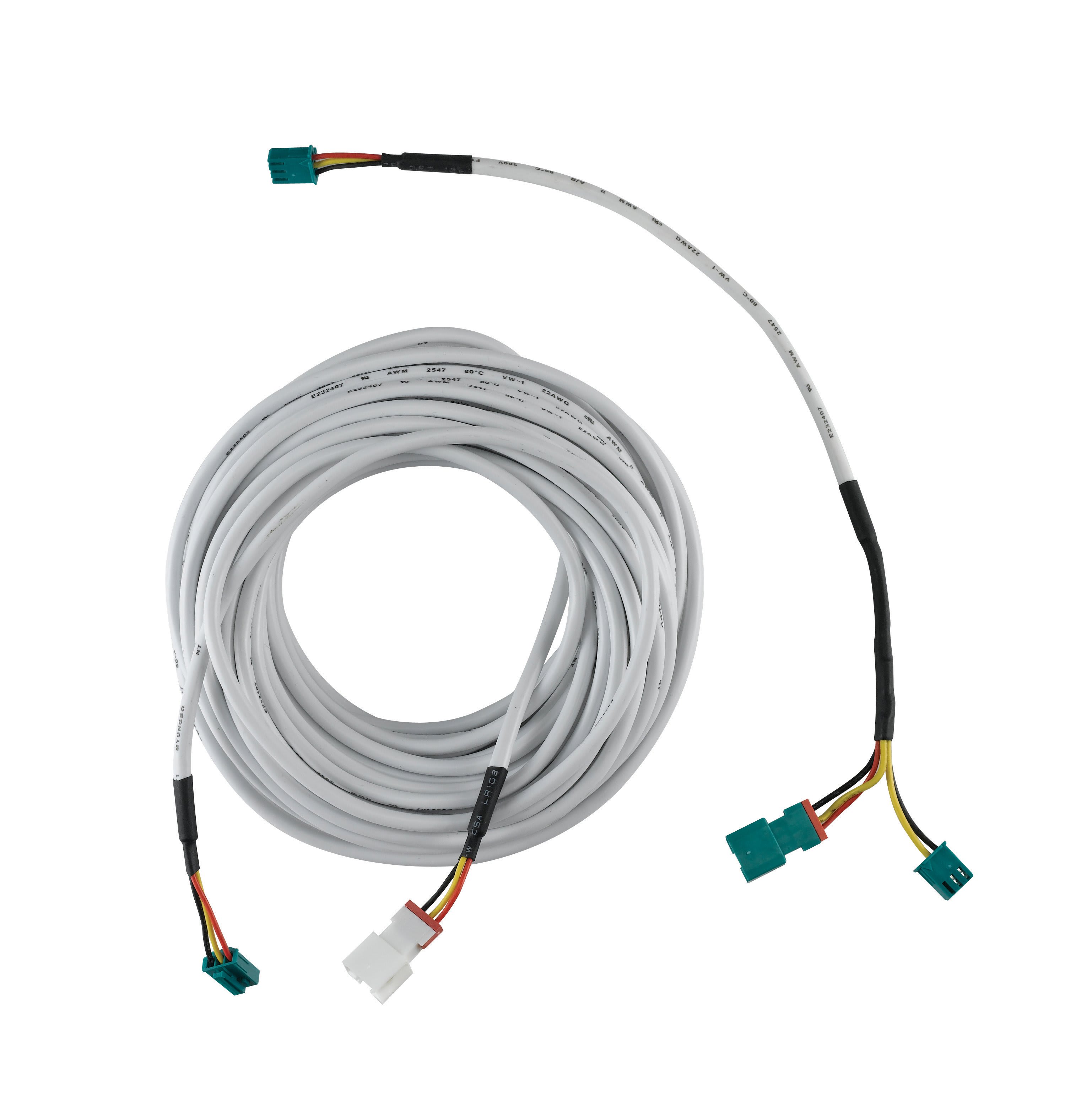 LG ELECTRONICS - LGEPZCWRCG3.ENCXCOM ADATTATORE DI CABLAGGIO CONTROLLO GRUPPO