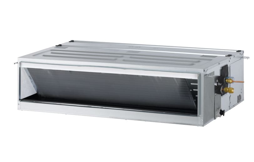 LG ELECTRONICS - LGEUM24FH.N20 CANALIZZABILE MEDIA PREV H-INV R32 24 KB
