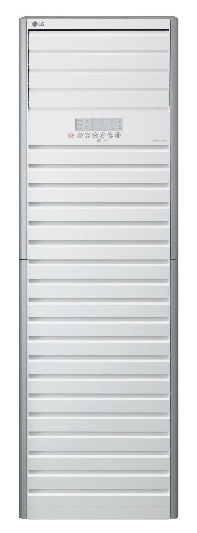 LG ELECTRONICS - LGEUP48.NT2 COLONNA R410A 48 KBTU