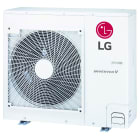 LG ELECTRONICS - LGEUUC1.U40 UNIT ESTERNA COMMERCIALE MONOFASE R32