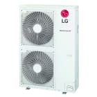 LG ELECTRONICS - LGEUU49W.U32 UNIT ESTERNA TRIFASE R410A 49 KBTU