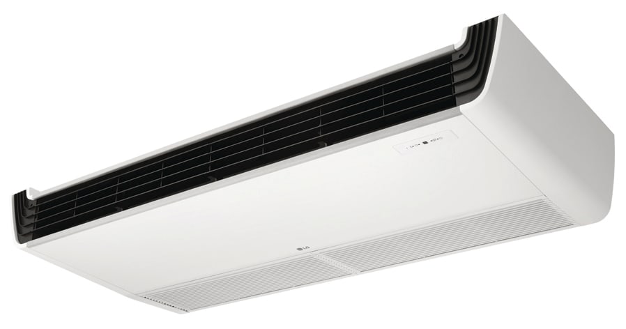 LG ELECTRONICS - LGEUV42F.N20 SOLO SOFFITTO STD-INV R32 42 KBTU