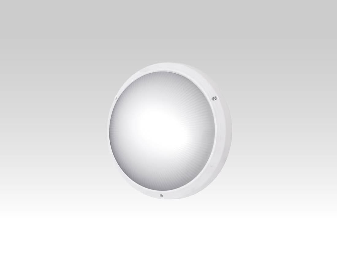 TEC-MAR SRL - TCM7011B34008EL FAR PARETE LED BALTIC 2 8W 4K B3