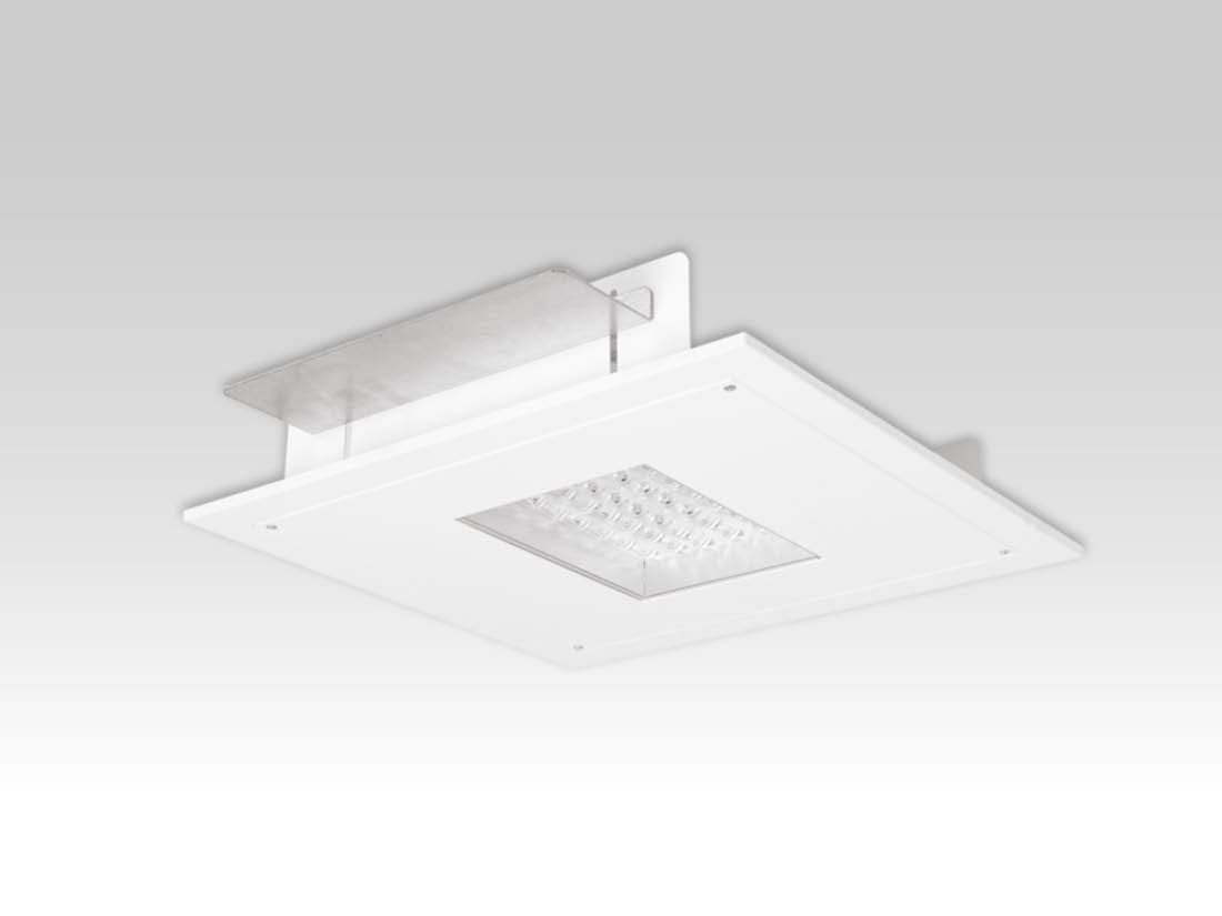 TEC-MAR SRL - TCM2084SU4120EL DANTE - 120W 4000K CRI>70 MOD.SU