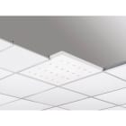 TEC-MAR SRL - TCM1820LQ9432EL VERA 32W 4K CRI?90 MOD.LQ UGR<19 (BIANCO