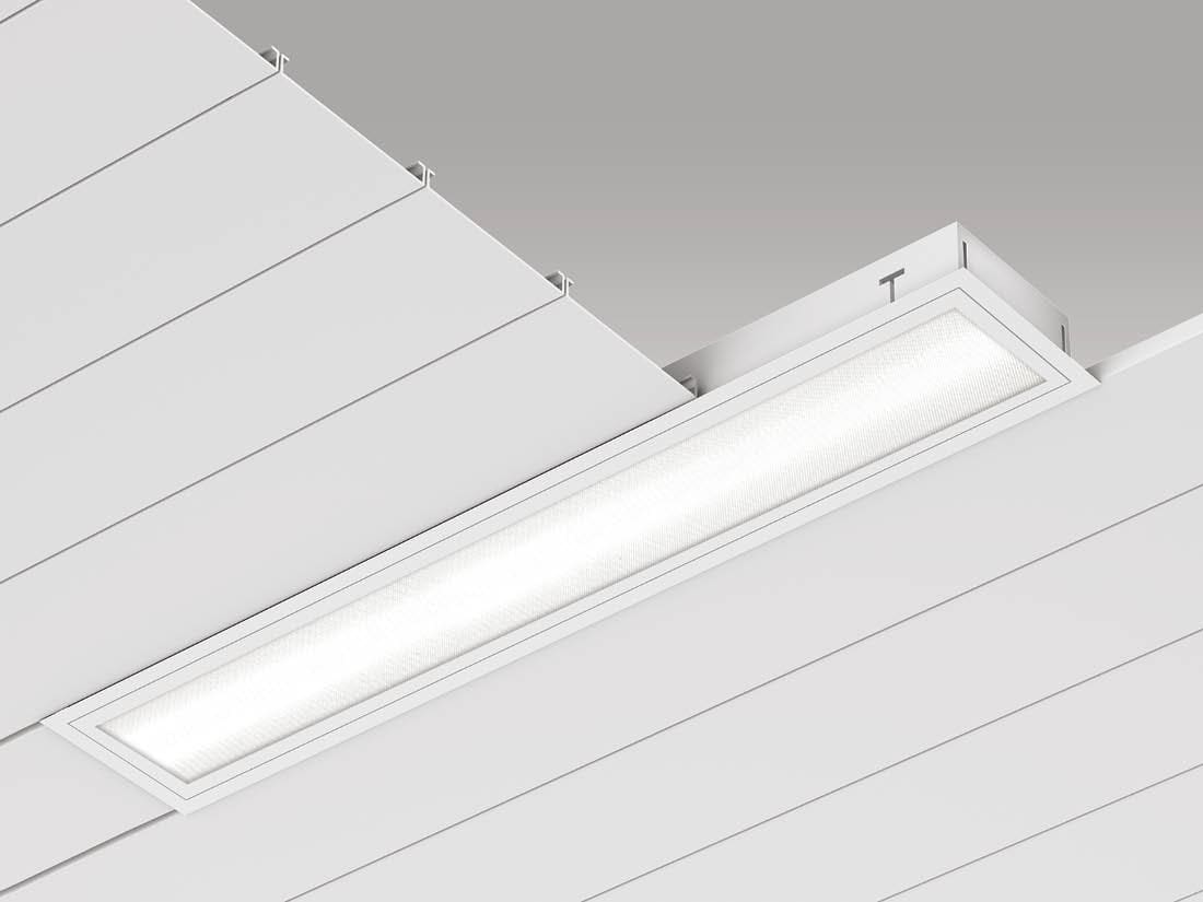 TEC-MAR SRL - TCM1160RP0460EL SIRACUSA 60W 4000K CRI>80 MOD.RP - ON/OF