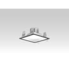 TEC-MAR SRL - TCM6002150475NL EOS 75W 4000K CRI>80 MOD.15 UGR<19 - ON/