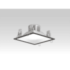 TEC-MAR SRL - TCM6002240475NL EOS 75W 4000K CRI>80 MOD.24 UGR<19 - ON/