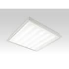 TEC-MAR SRL - TCM2028QP4080EL CUBIC 80W 4K CRI?80 MOD.QP UGR<25
