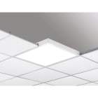 TEC-MAR SRL - TCM1810Q39448EL DIANA 48W 4K CRI90 Q3 UGR<19 ON/OFF