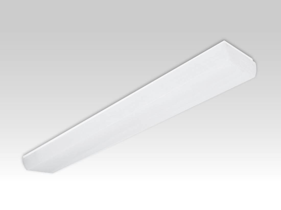 TEC-MAR SRL - TCM2045L40460LD PLAF. RET. LED CORAL 60W 4K L4 DALI