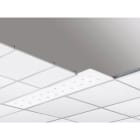 TEC-MAR SRL - TCM1820IR0437EL VERA 37W 4K CRI?80 MOD.IR UGR<19 (BIANCO